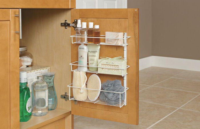 Rack a epices reglable image number 0