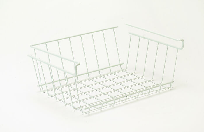 Under Shelf Storage Bin image number 0