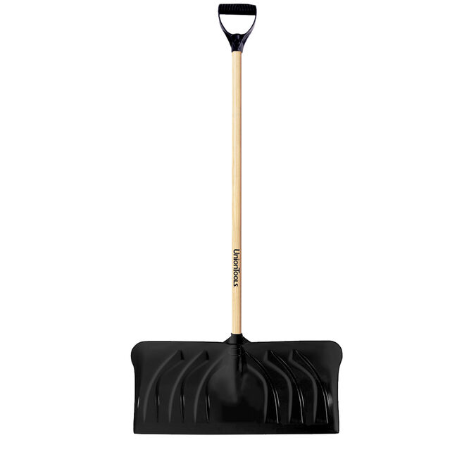 24-inch Snow Pusher