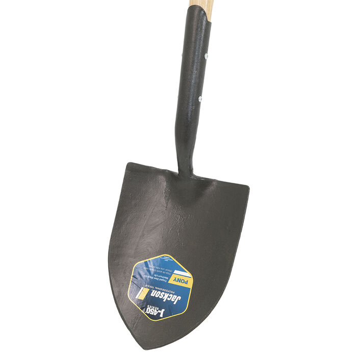 #1 Irrigation shovel image number 1