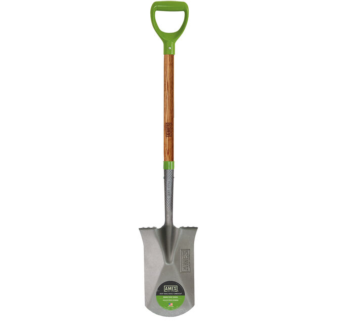 Garden Spade