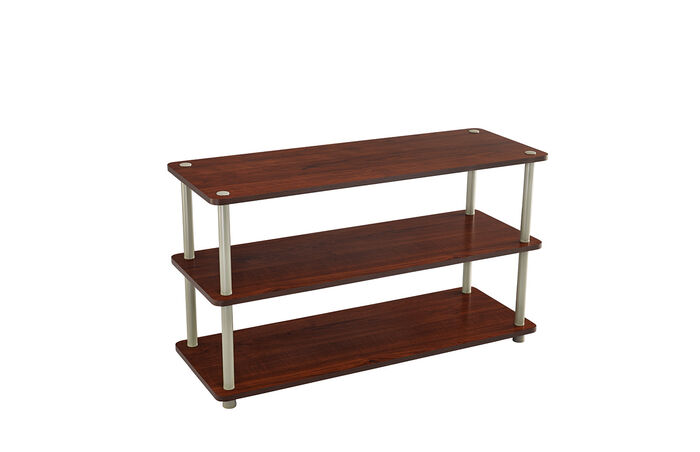 3 - Tier Shoe Organizer image number 0