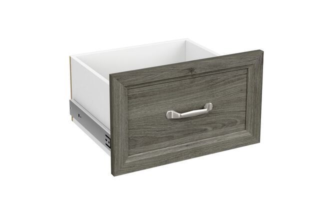 10 In. Narrow Traditional Drawer