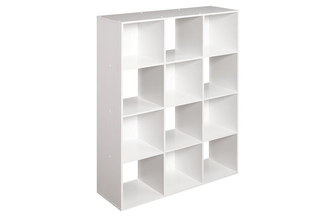 12 Cube Organizer