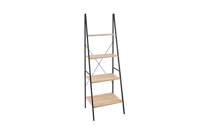 Ladder Shelf
