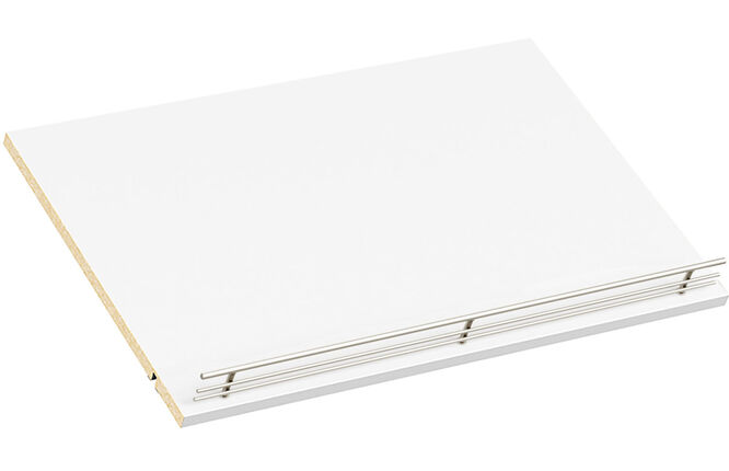 Premier Shoe Shelf Kit