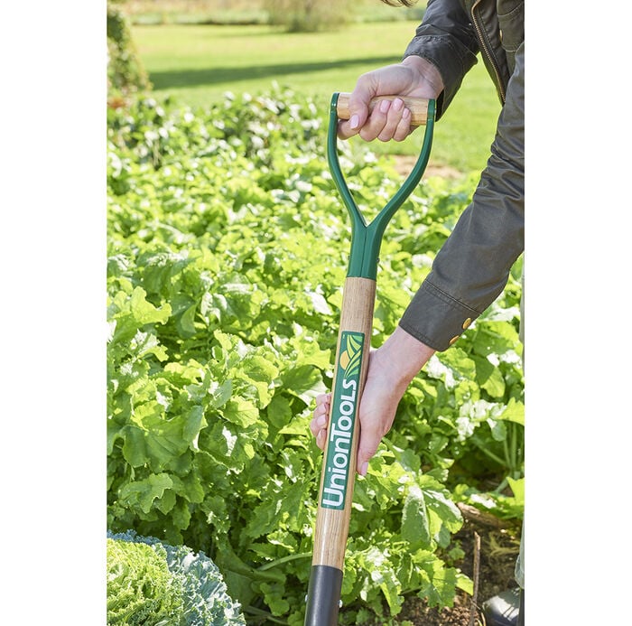D-Handle Digging Shovel image number 5