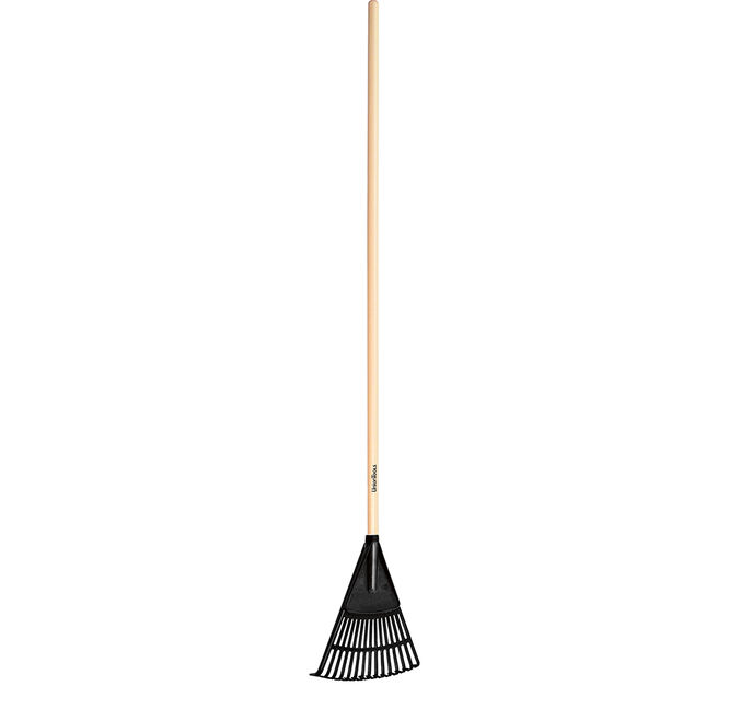 8-in Shrub Rake