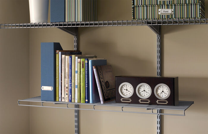 Kit d'etagere de livre image number 1