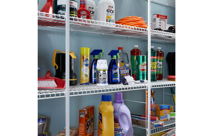 etagere superstiede image number 3