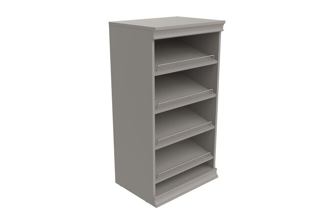 SHOE UNIT