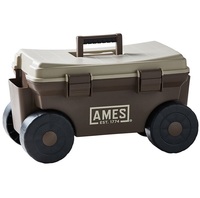 Multi-Purpose Caddy