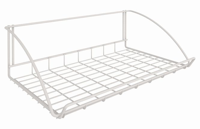 Laundry Shelf