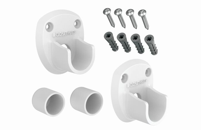 Side Wall Bracket image number 1