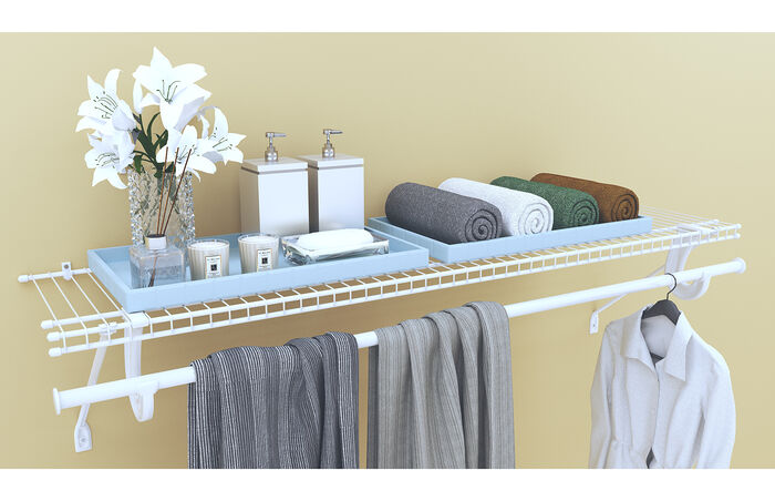 SuperSlide Shelf Kit image number 1