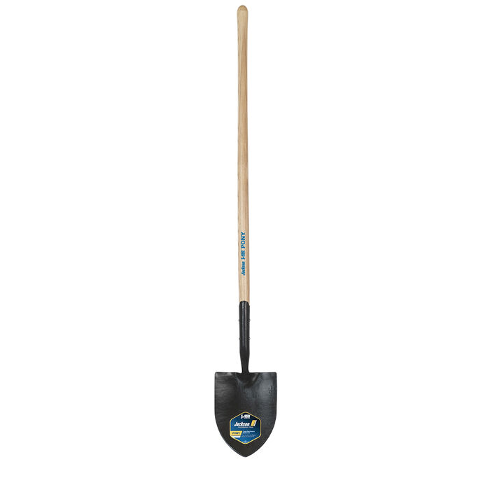 #1 Irrigation shovel image number 0