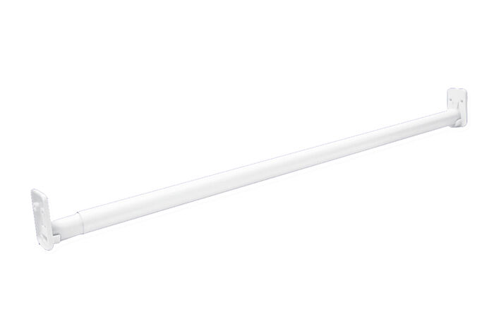 Tige de placard extensible image number 0