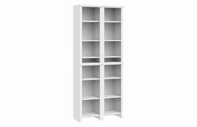 Two Narrow Tower Kit