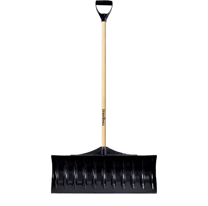 30-Inch Snow Pusher image number 0