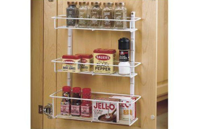Rack a epices reglable image number 1