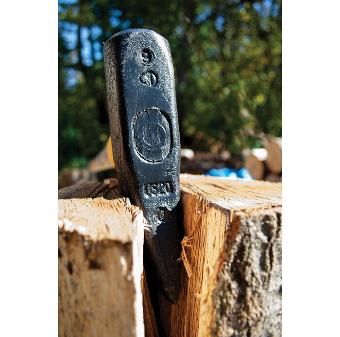 TOUGHSTRIKE  6 lb. Maul American Hickory Handle image number 2