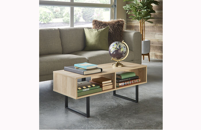 Cafe / Table de divertissement image number 2