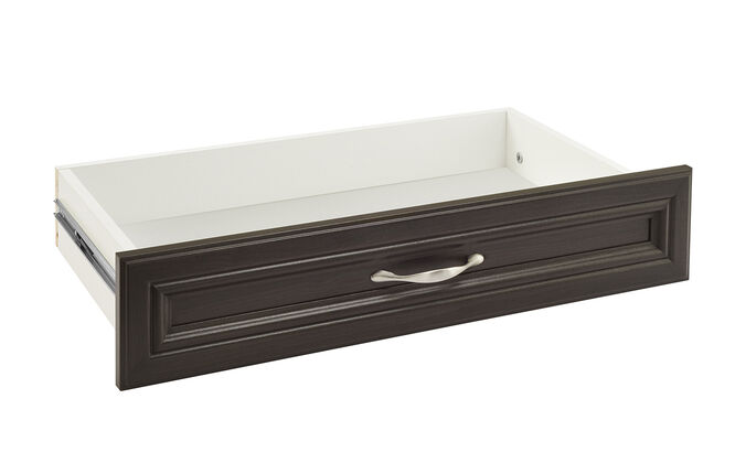 25 In. W x 5 In. D Drawer