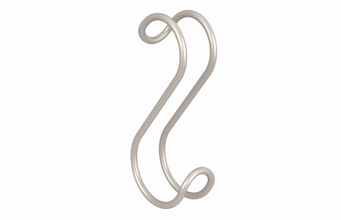 Closet Accessory Hook
