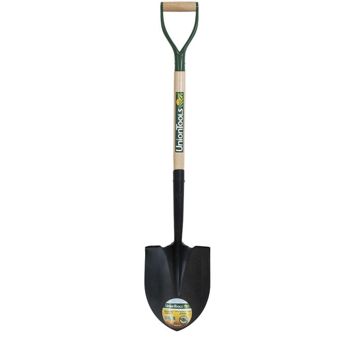 D-Handle Digging Shovel image number 0