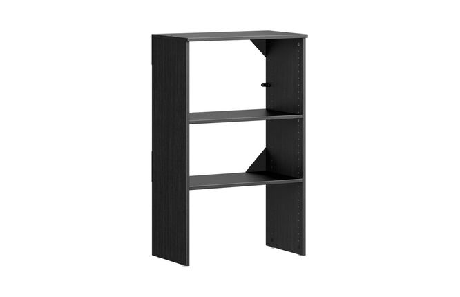 Standard 3-Shelf Base Unit