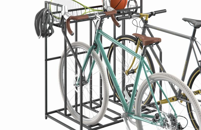 ProGarage Bike Stand image number 1