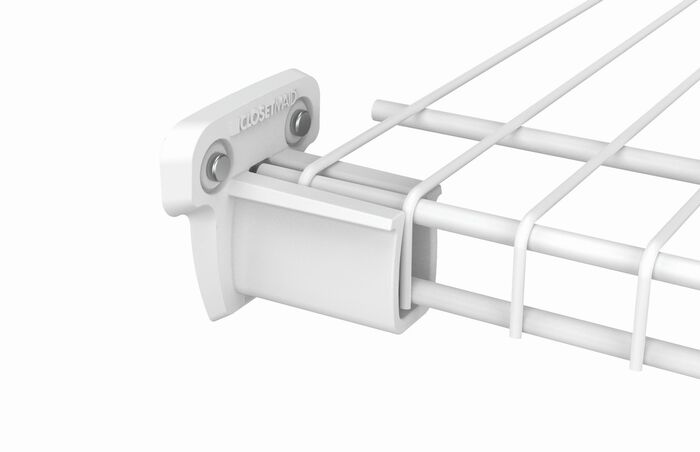 Low Profile Side Wall Bracket image number 1