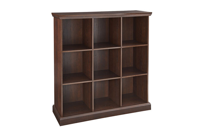 9-Cube Organizer