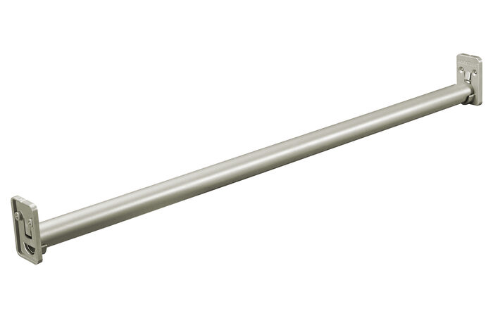 30 in.-48 in. Closet Rod image number 0