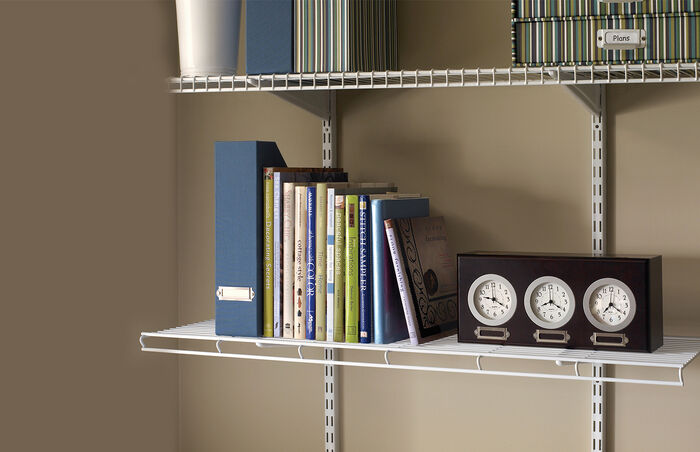 Kit d'etagere de livre image number 1