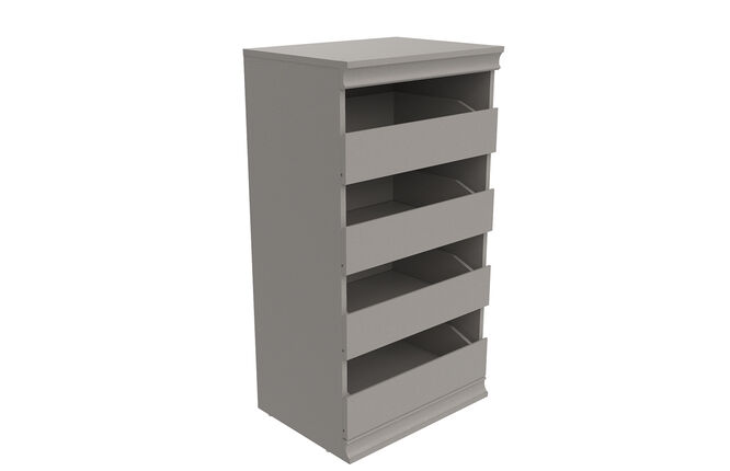 DRAWER UNIT