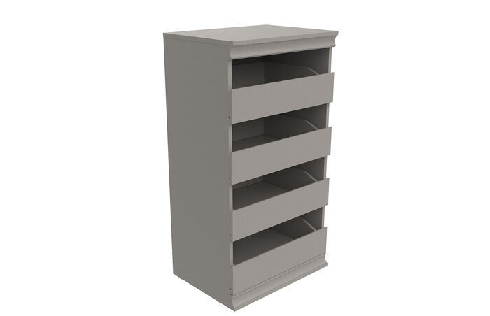 DRAWER UNIT image number 0