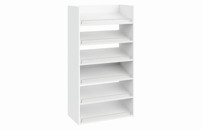 Two Shoe Unit Kit