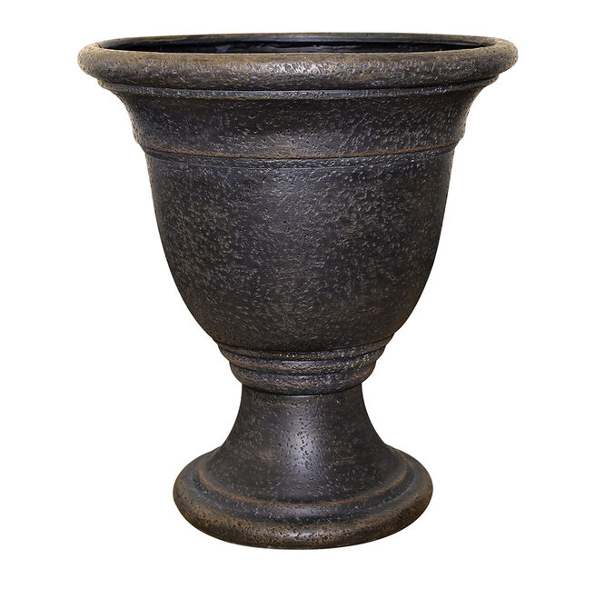 18" Jean Pierre Urn