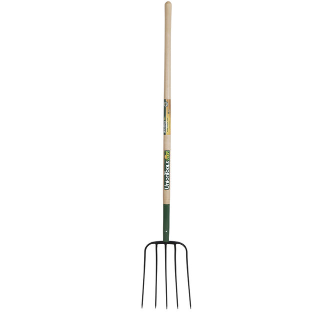 5- Tine Manure Fork