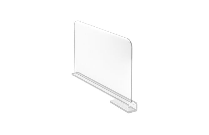 Shelf Divider