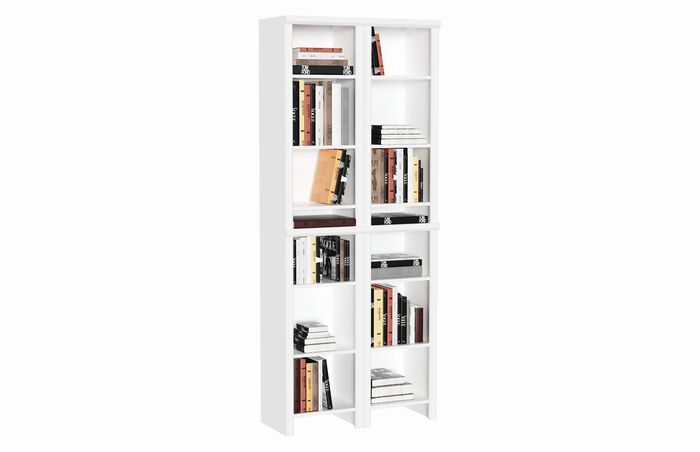 Two Narrow Tower Kit image number 1