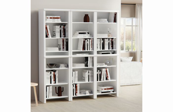 Three Standard Tower Kit image number 3