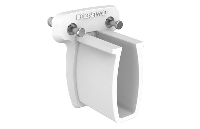 XL BULK PK PRE-LOADED WALL BRACKETS