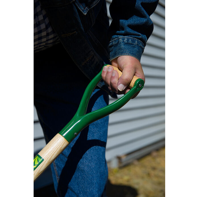 D-Handle Transfer Shovel image number 5