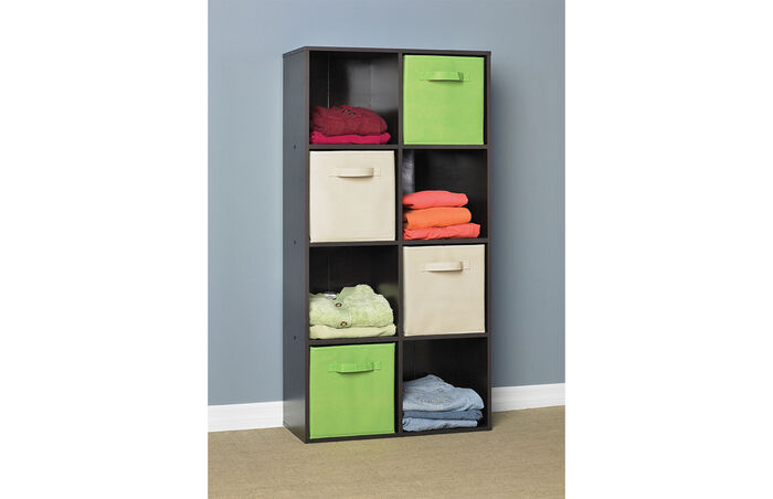 8 Cube Organizer image number 1
