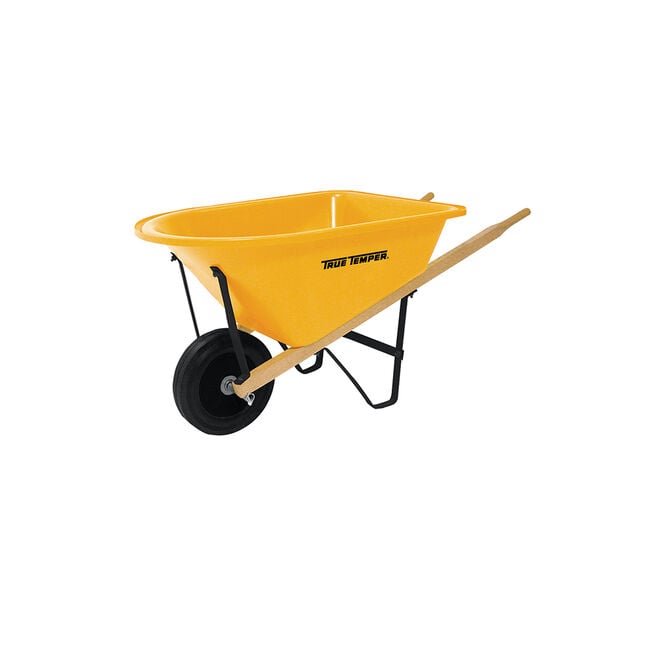 Kids Wheelbarrow