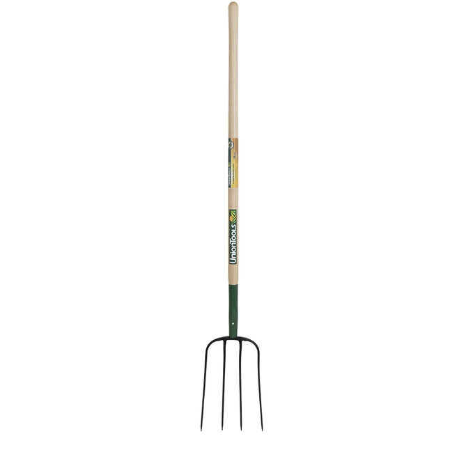 4-Tine Manure Fork
