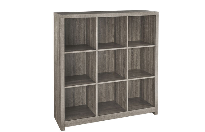 9-Cube Organizer