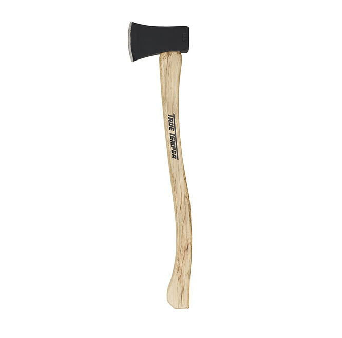 TOUGHSTRIKE  2.25 lb. Boys Axe, American Hickory Handle